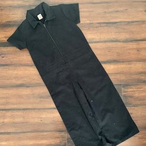 Rad kid coveralls Sz 4